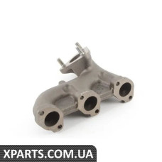 11621710825 BMW Випускний колектор - задній