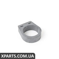 13411726552 BMW Кронштейн клапана керування холостим ходом