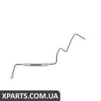 34326772598 BMW Трубопровід з напірним шлангом