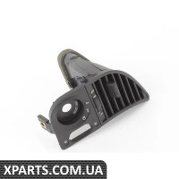 64221387061 BMW Решетка для свежего воздуха — левая — (БОЛЬШЕ НЕ ПРОДАЕТСЯ)