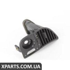 64221387061 BMW Решітка для свіжого повітря - ліва - (БІЛЬШ НЕ ПРОДАЄТЬСЯ)