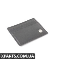 80212344455 BMW ЧОХОЛ ДЛЯ КРЕДИТНИХ КАРТ BMW ДЛЯ ЧОЛОВІКІВ