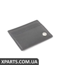 80212344455 BMW ЧОХОЛ ДЛЯ КРЕДИТНИХ КАРТ BMW ДЛЯ ЧОЛОВІКІВ