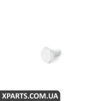 34302283409 BMW Болт з шестигранною головкою