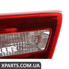 63217164483 BMW E53 Задній ліхтар на люку - лівий