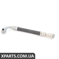 17222283582 BMW Лінія масляного радіатора - Потік