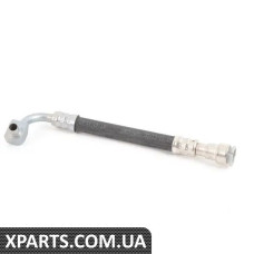 17222283582 BMW Лінія масляного радіатора - Потік