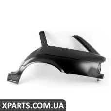 41008149261 BMW Ліва задня бічна панель