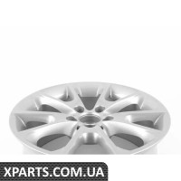 36116796250 BMW 18-дюймові колеса 398 з V-подібними спицями — ціна вказана за штуку