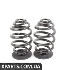 33539065357 BMW Задні гвинтові пружини