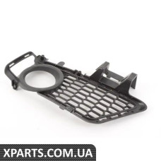 51118054155 BMW Нижня решітка переднього бампера - ліва