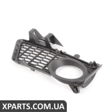 51118054156 BMW Нижня решітка переднього бампера - права
