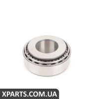 33121204312 BMW Конічний роликопідшипник E36 - первинний вал диференціала - передній