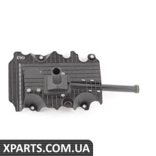 11137793072 BMW Впускна труба E90 для масляного насоса
