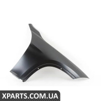41627332424 BMW Переднє крило - праве