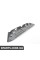 51497007030 BMW ПАНЕЛЬ