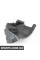 51717290160 BMW Підкрилок колісної арки - передній правий