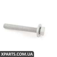 33176767983 BMW Болт із шестигранною головкою із шайбою