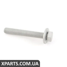 33176767983 BMW Болт із шестигранною головкою із шайбою