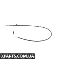 35412228373 BMW ВИСКОР. КАБЕЛЬ