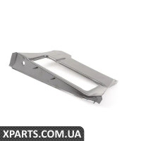 41148122343 BMW Панель корпусу багажника - ліва