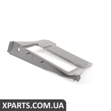 41148122343 BMW Панель корпусу багажника - ліва