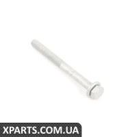 33177846637 BMW Болт з шестигранною головкою