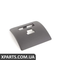 52208107587 BMW Кришка чорна