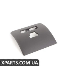 52208107587 BMW Кришка чорна