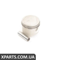 11251261926 BMW Поршень E10 Mahle - 88,97 мм («0»)
