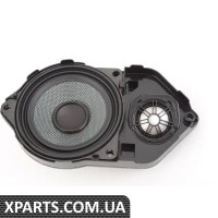 65139237281 BMW КРІПЛЕННЯ ДИНАМІКА, INSTR