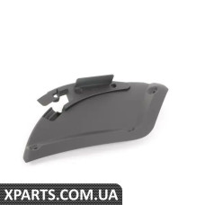 52107898478 BMW Дефлектор ременя правий - антрацит