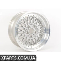 36111181887 BMW 17-дюймові колеса Style 5 — Ціна вказана за штуку — (БІЛЬШ НЕ ПРОДАЄТЬСЯ)