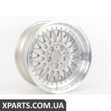 36111181887 BMW 17-дюймові колеса Style 5 — Ціна вказана за штуку — (БІЛЬШ НЕ ПРОДАЄТЬСЯ)