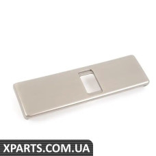 51452694101 BMW Оздоблення лівої центральної панелі панелі приладів — Titan Line