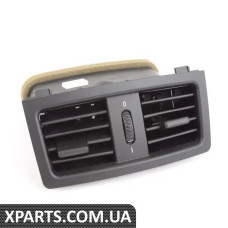 64226911437 BMW Решітка свіжого повітря в задній кімнаті