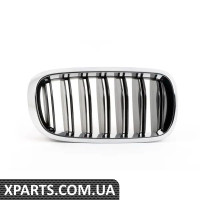51118056324 BMW X5/X6 ///M Решітка для нирок - права