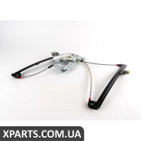 51338252393 BMW Регулятор переднього скла - лівий