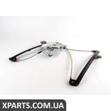 51338252393 BMW Регулятор переднего стекла - левый