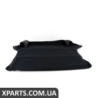 54347174783 BMW Оббивка стелі зі складним верхом E88 - чорний