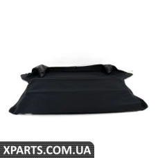 54347174783 BMW Оббивка стелі зі складним верхом E88 - чорний