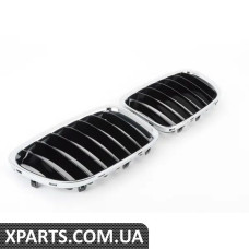 51117347670 BMW НАБІР НАКЛАДОК РЕШИТОК,