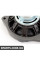 65139237281 BMW КРІПЛЕННЯ ДИНАМІКА, INSTR