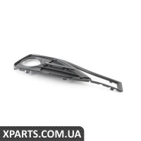 51117309628 BMW ЧАСТИЧНО ОТКРЫТАЯ РЕШЕТКА, СПРАВА