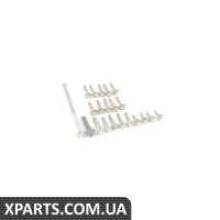 11412165397 BMW КОМПЛЕКТ АЛЮМІНІЄВИХ SCR