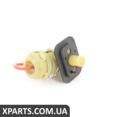 64111376321 BMW Водяний клапан - вказана ціна за штуку