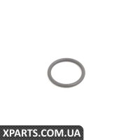 11417527092 BMW Кільце ущільнювача — насос моторного масла до всмоктувальної трубки (24,8 X 3 мм)