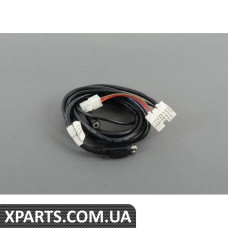 84110399310 BMW РОЗ'ЄМ БІЛИЙ А/В