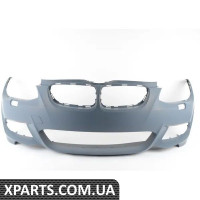 51118035785 BMW Передній бампер