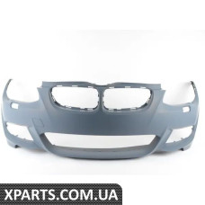 51118035785 BMW Передній бампер